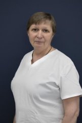 Постнова Юлия Валентиновна
