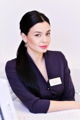 Шовдра Татьяна Анатольевна
