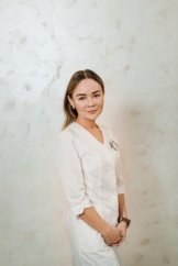Хитрина Анна