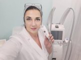 Кичигина Наталия