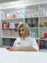 Адишеринова Шура