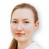 Калаева Ольга Ивановна