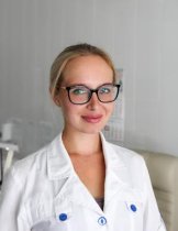Саушкина Елена Сергеевна