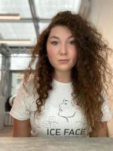 Лебедева Полина Аркадьевна