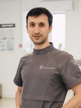 Амрахов Турал Рафаэлович