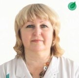 Кравкова Елена Константиновна