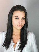 Штейнберг Александра Сергеевна