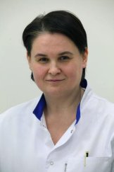 Ягодкина Ирина Владимировна