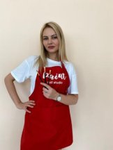 Юдина Дарья Владимировн