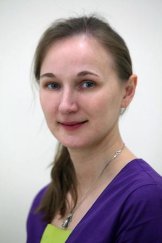 Пушкина Яна Алексеевна