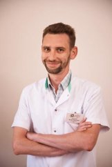 Осадчий Антон Сергеевич
