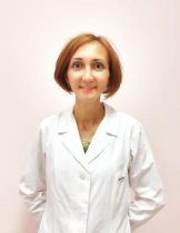 Радченко Елена Григорьевна
