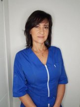 Михина Галина