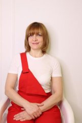 Воронина Людмила