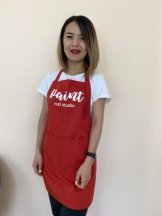 Абдылдаева Айгерим