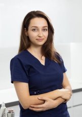 Ященко Наталья Витальевна