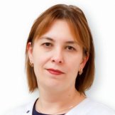Борисова Наталья Борисовна