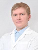 Уразов Владимир Евгеньевич