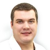 Николаев Антон Евгеньевич