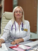 Хорошевская Наталья Вячеславовна
