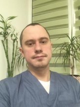 Решетов Василий