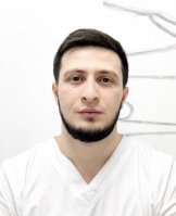 Мирзоев Джамал Нуретдинович