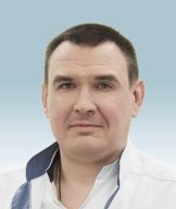 Воробьёв Константин Александрович