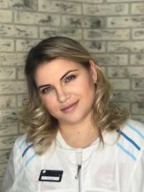 Тихая (Епуре-Соломицкая) Татьяна