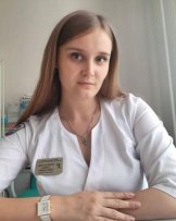 Сержантова Софья Ярославна