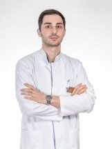 Киладзе Ираклий Зурабович