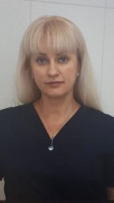 Пичугина Ирина Владимировна
