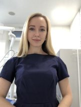 Баканова Виктория Максимовна