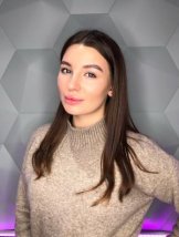 Тумарович Екатерина Игоревна