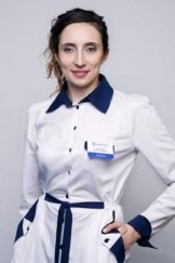 Аманатова Ирина Сергеевна