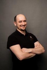 Курбанов Магомед Зияудинович