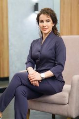 Рамминг Екатерина Александровна
