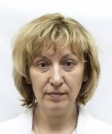 Конторская Виктория Владимировна