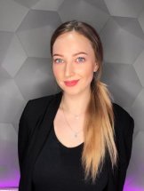 Ярмантович Мария Алексеевна