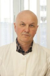Серов Владимир Александрович