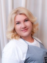 Мартюк Галина