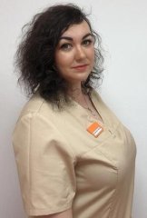 Осипова Евгения Владимировна