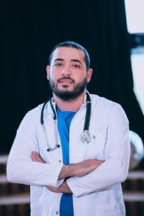 Керимов Эльвин Фаигович