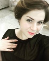 Гуагова Жаннета