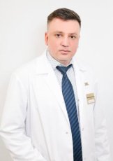 Глушко Алик Николаевич