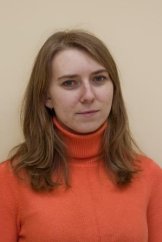 Петрова Анна Викторовна