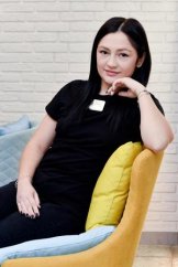 Джамалова Яна Викторовна