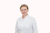 Уваркина Галина Георгиевна