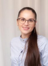 Бурлак Мариана