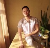 Нехаев Михаил Витальевич