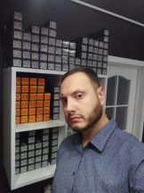 Меркулов Роман Васильевич